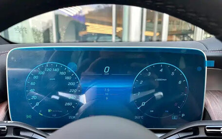 Mercedes-Benz GLC, 2025 год, 6 980 000 рублей, 9 фотография