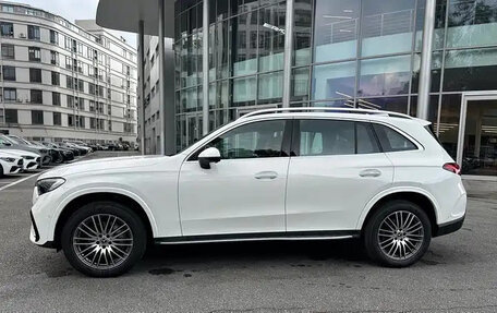Mercedes-Benz GLC, 2025 год, 6 980 000 рублей, 4 фотография