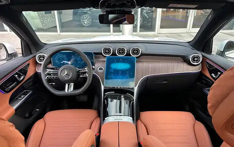 Mercedes-Benz GLC, 2025 год, 6 980 000 рублей, 6 фотография