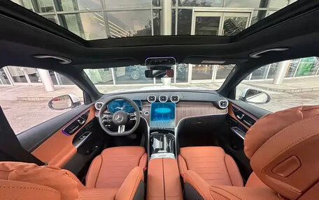 Mercedes-Benz GLC, 2025 год, 6 980 000 рублей, 5 фотография