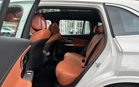 Mercedes-Benz GLC, 2025 год, 6 980 000 рублей, 8 фотография