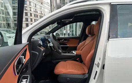 Mercedes-Benz GLC, 2025 год, 6 980 000 рублей, 7 фотография