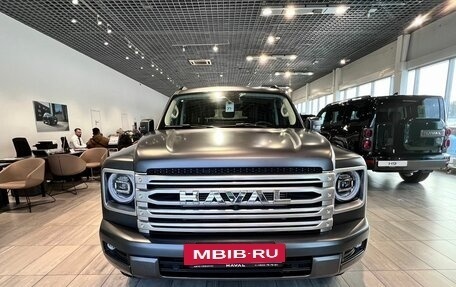 Haval H9, 2025 год, 4 899 000 рублей, 2 фотография