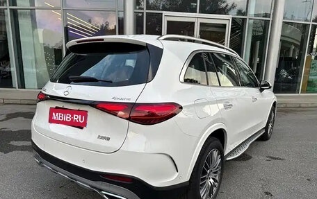Mercedes-Benz GLC, 2025 год, 6 980 000 рублей, 3 фотография