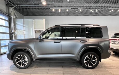 Haval H9, 2025 год, 4 899 000 рублей, 4 фотография