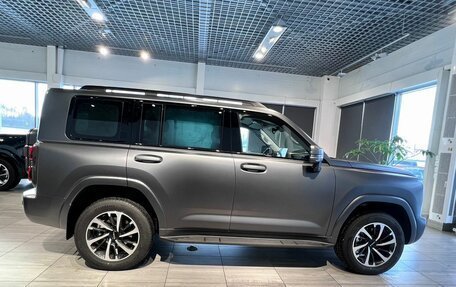 Haval H9, 2025 год, 4 899 000 рублей, 5 фотография