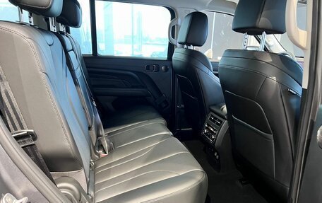 Haval H9, 2025 год, 4 899 000 рублей, 17 фотография