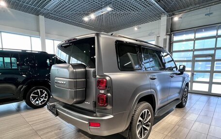 Haval H9, 2025 год, 4 899 000 рублей, 6 фотография