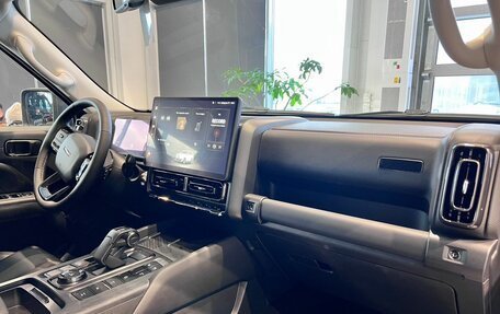 Haval H9, 2025 год, 4 899 000 рублей, 15 фотография