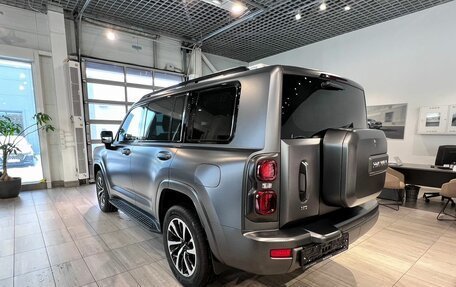 Haval H9, 2025 год, 4 899 000 рублей, 7 фотография