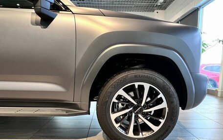 Haval H9, 2025 год, 4 899 000 рублей, 9 фотография