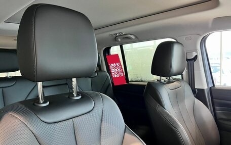 Haval H9, 2025 год, 4 899 000 рублей, 16 фотография