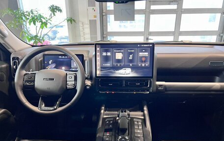 Haval H9, 2025 год, 4 899 000 рублей, 19 фотография