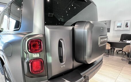 Haval H9, 2025 год, 4 899 000 рублей, 26 фотография