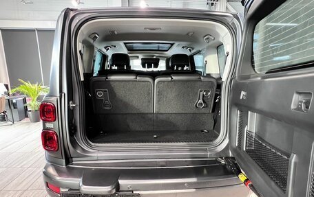 Haval H9, 2025 год, 4 899 000 рублей, 27 фотография