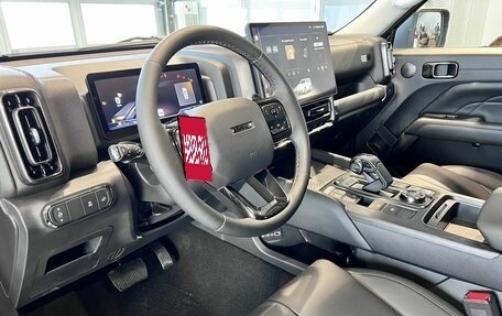 Haval H9, 2025 год, 4 899 000 рублей, 23 фотография