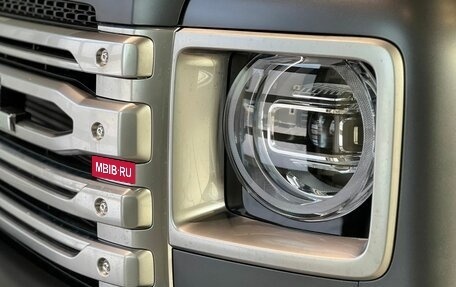 Haval H9, 2025 год, 4 899 000 рублей, 31 фотография