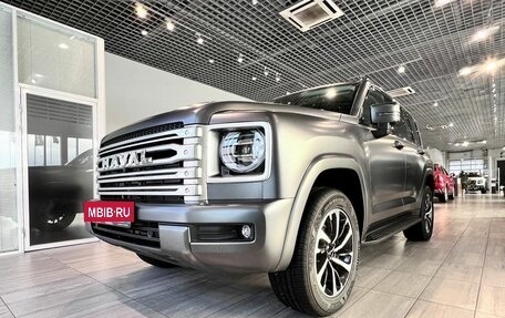 Haval H9, 2025 год, 4 899 000 рублей, 32 фотография