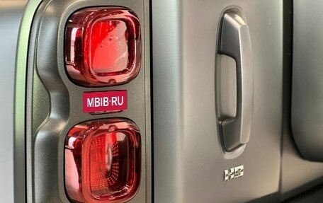 Haval H9, 2025 год, 4 899 000 рублей, 25 фотография