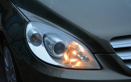 Mercedes-Benz B-Класс, 2010 год, 950 000 рублей, 9 фотография