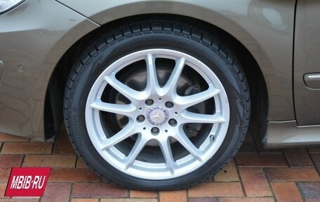 Mercedes-Benz B-Класс, 2010 год, 950 000 рублей, 11 фотография