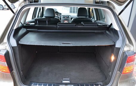 Mercedes-Benz B-Класс, 2010 год, 950 000 рублей, 14 фотография