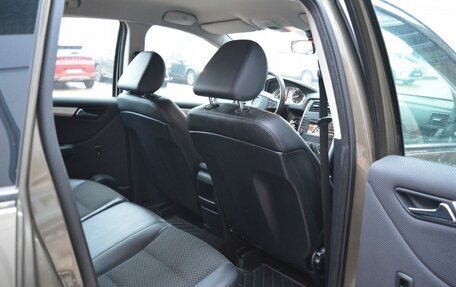 Mercedes-Benz B-Класс, 2010 год, 950 000 рублей, 15 фотография