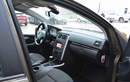 Mercedes-Benz B-Класс, 2010 год, 950 000 рублей, 16 фотография