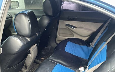 Honda Civic VIII, 2008 год, 539 000 рублей, 9 фотография