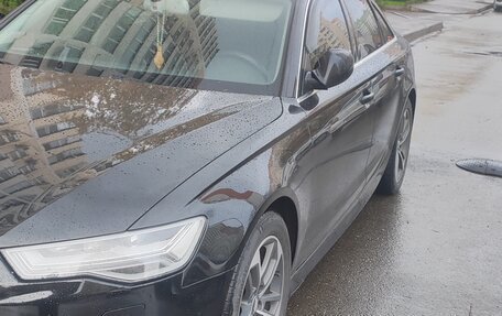 Audi A6, 2017 год, 2 100 000 рублей, 2 фотография