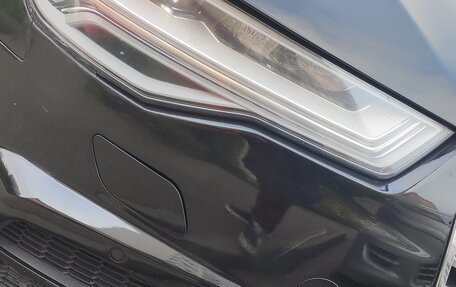 Audi A6, 2017 год, 2 100 000 рублей, 7 фотография