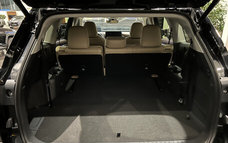 Toyota Highlander, 2025 год, 6 045 500 рублей, 12 фотография