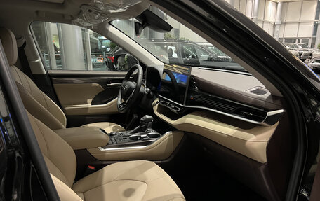 Toyota Highlander, 2025 год, 6 045 500 рублей, 13 фотография