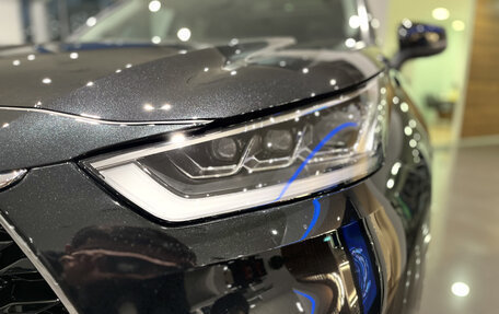 Toyota Highlander, 2025 год, 6 045 500 рублей, 21 фотография