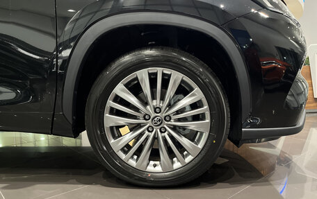 Toyota Highlander, 2025 год, 6 045 500 рублей, 22 фотография