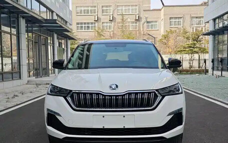 Skoda Kamiq I, 2022 год, 1 271 005 рублей, 2 фотография