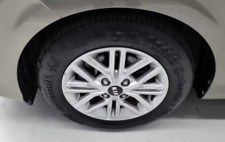 KIA Morning III, 2021 год, 910 000 рублей, 5 фотография