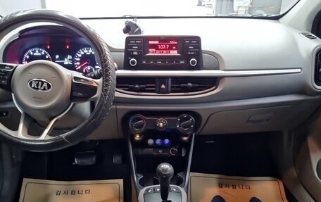 KIA Morning III, 2021 год, 910 000 рублей, 7 фотография