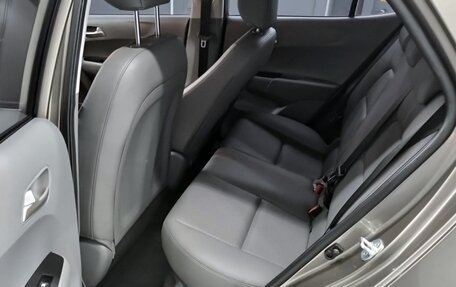 KIA Morning III, 2021 год, 910 000 рублей, 11 фотография