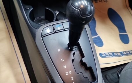 KIA Morning III, 2021 год, 910 000 рублей, 9 фотография