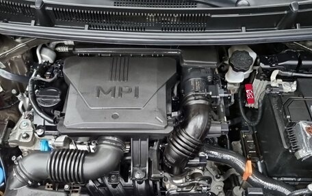 KIA Morning III, 2021 год, 910 000 рублей, 6 фотография