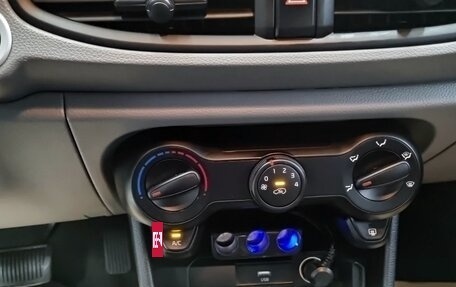 KIA Morning III, 2021 год, 910 000 рублей, 13 фотография