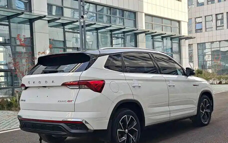 Skoda Kamiq I, 2022 год, 1 271 005 рублей, 4 фотография