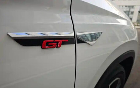 Skoda Kamiq I, 2022 год, 1 271 005 рублей, 7 фотография