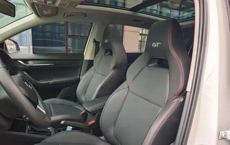 Skoda Kamiq I, 2022 год, 1 271 005 рублей, 9 фотография