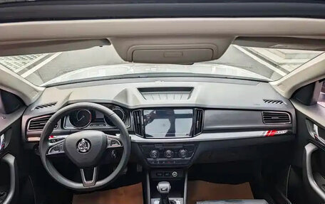 Skoda Kamiq I, 2022 год, 1 271 005 рублей, 11 фотография