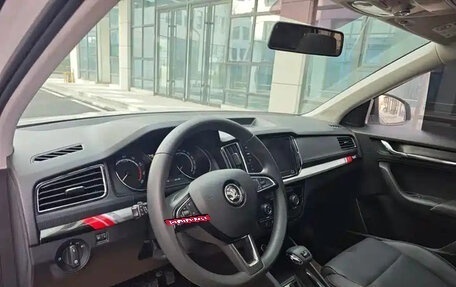 Skoda Kamiq I, 2022 год, 1 271 005 рублей, 10 фотография