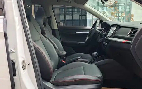 Skoda Kamiq I, 2022 год, 1 271 005 рублей, 18 фотография