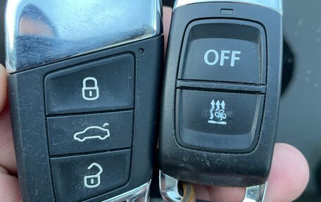 Skoda Kodiaq I, 2020 год, 3 000 000 рублей, 11 фотография