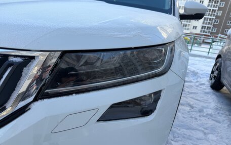 Skoda Kodiaq I, 2020 год, 3 000 000 рублей, 8 фотография